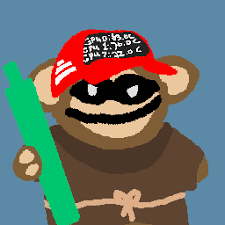 Povil (pendos.lens) Lens social identity (.lens handle) PFP