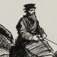 bushka (bushka.lens) Lens social identity (.lens handle) PFP