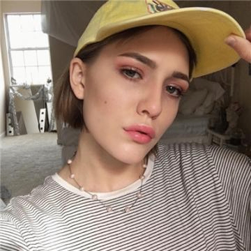 MichaelDaniel (kaydenariana.lens) Lens social identity (.lens handle) PFP