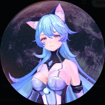 Luna (bsosusu.lens) Lens social identity (.lens handle) PFP