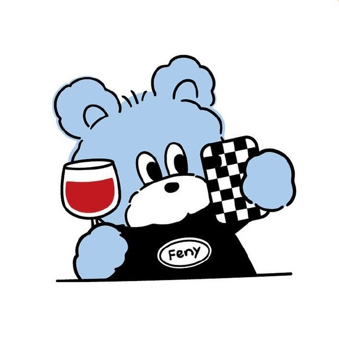 Moon bear (lceysbowy.lens) Lens social identity (.lens handle) PFP