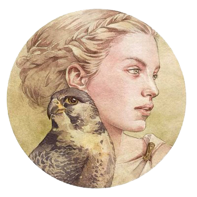 Freya (freyacrypto.lens) Lens social identity (.lens handle) PFP