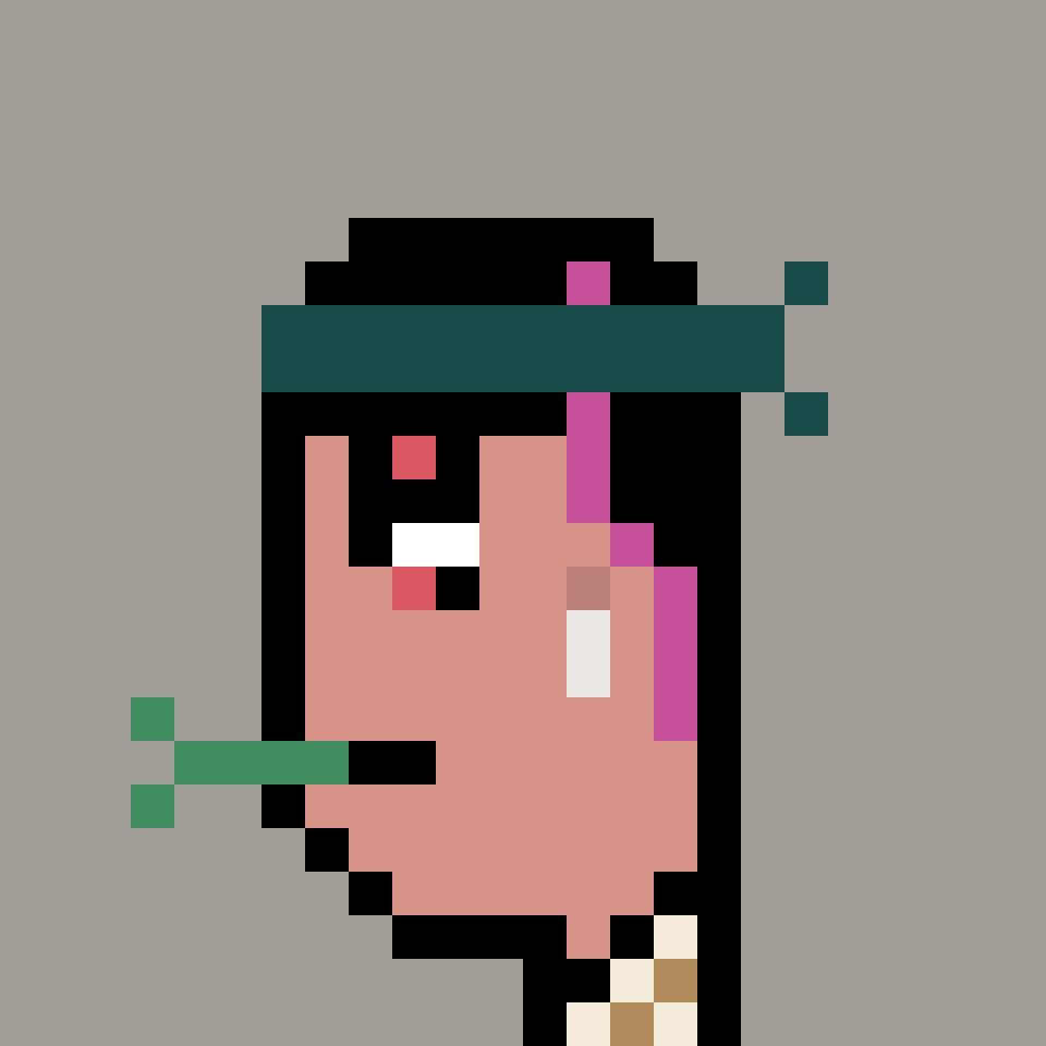 Cryptosniper (cryptosniper.lens) Lens social identity (.lens handle) PFP