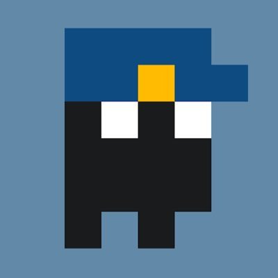 Linux🏅🃏. (linuxmode.lens) Lens social identity (.lens handle) PFP