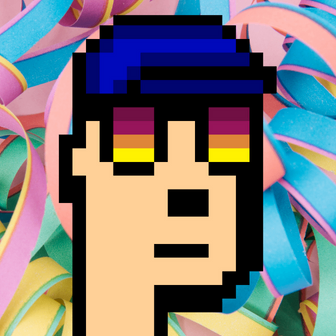 Metamaskin (metamaskin.lens) Lens social identity (.lens handle) PFP