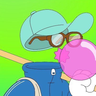 luxioafen (gougoujia.lens) Lens social identity (.lens handle) PFP