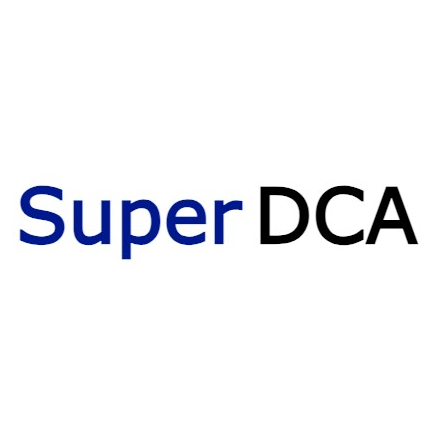 Super DCA (superdca.lens) Lens social identity (.lens handle) PFP