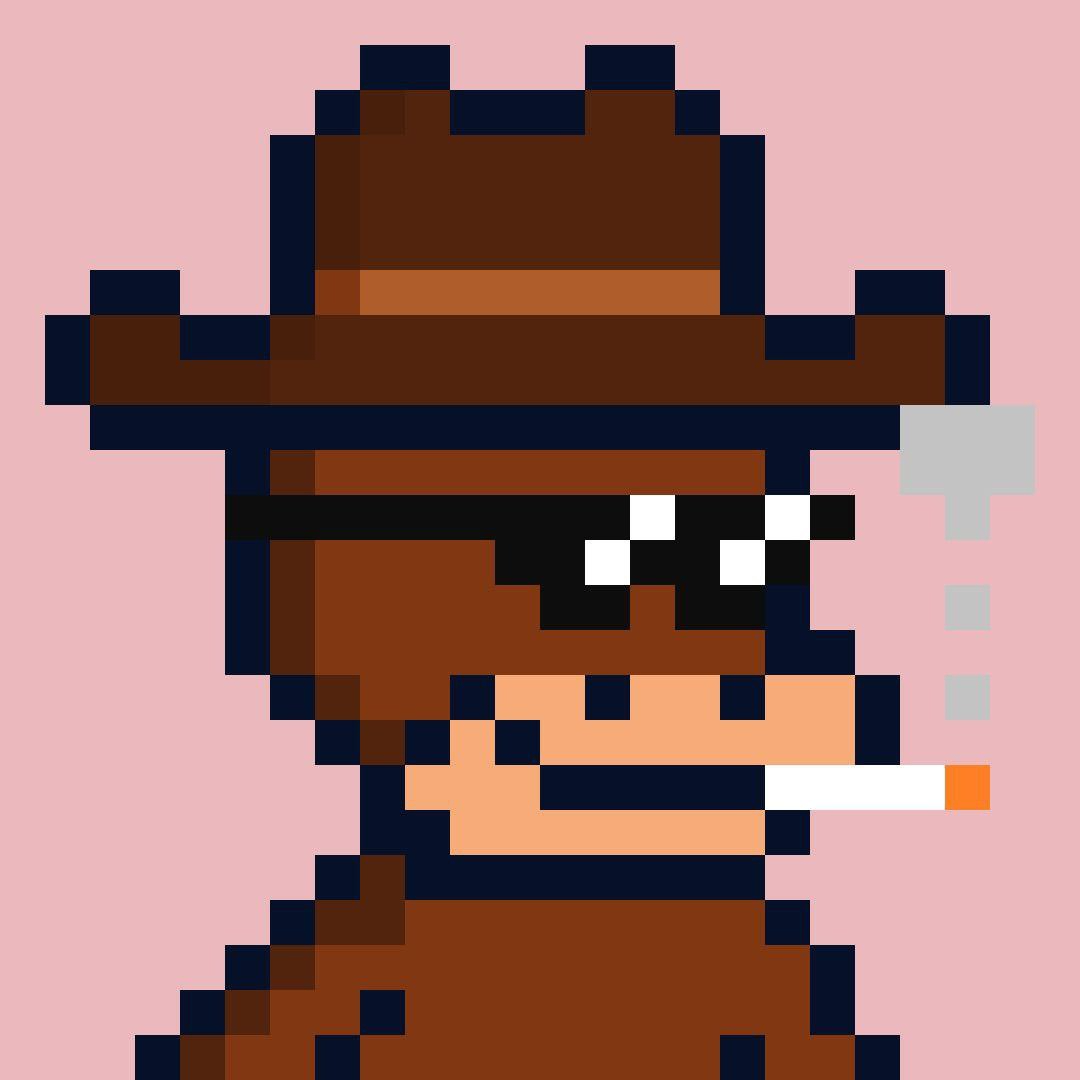 mudrex (mudrex.lens) Lens social identity (.lens handle) PFP