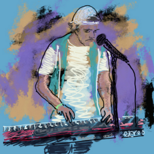 Clay Helms (chelms.lens) Lens social identity (.lens handle) PFP