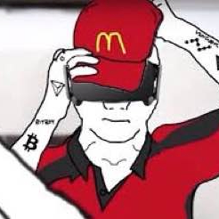 TruongFibo (truongfibo.lens) Lens social identity (.lens handle) PFP