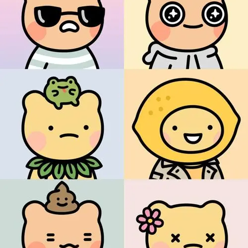 Johnson (ysuaks.lens) Lens social identity (.lens handle) PFP