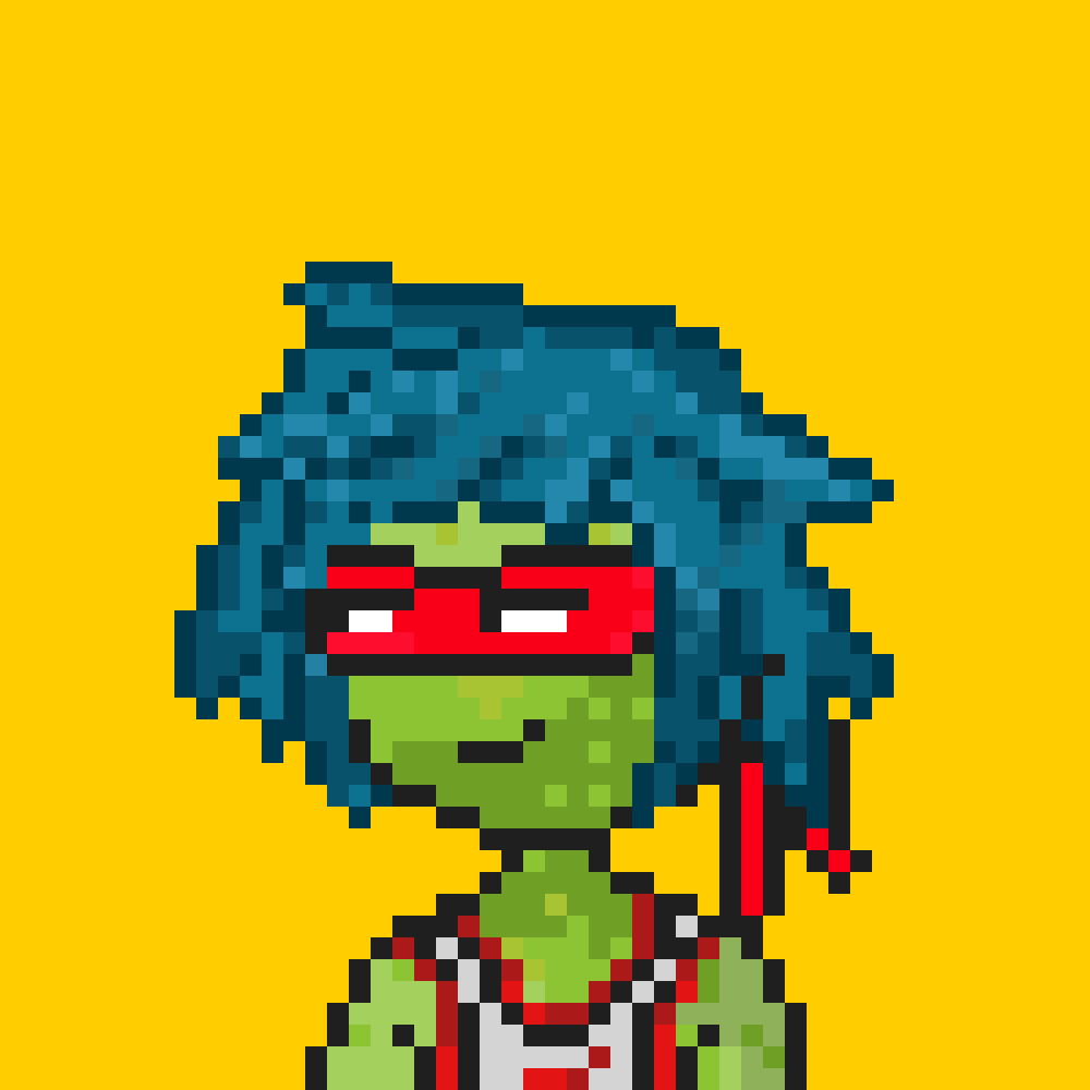 Telematic (telematic.lens) Lens social identity (.lens handle) PFP