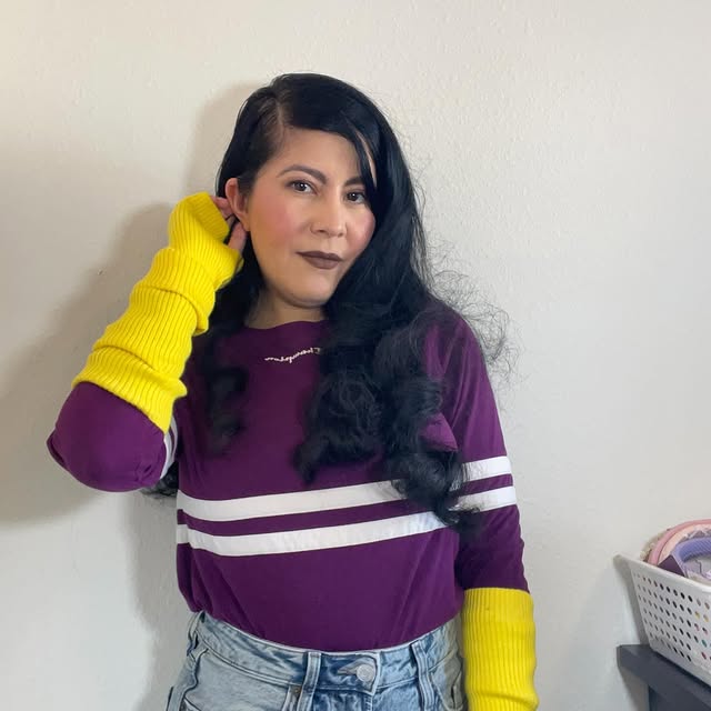 NeuraLinc (imlive.lens) Lens social identity (.lens handle) PFP