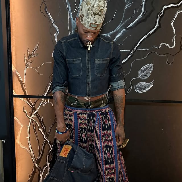 Elysian Aesthetics (panorama.lens) Lens social identity (.lens handle) PFP