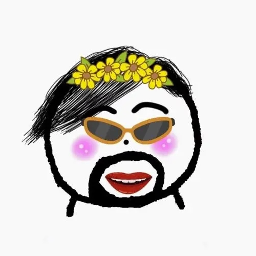 Esther Chaucer (pppkk.lens) Lens social identity (.lens handle) PFP