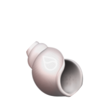 bebe (bebelens.lens) Lens social identity (.lens handle) PFP