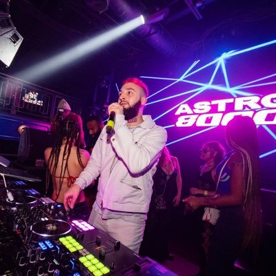 Astro8000_ (astro8000.lens) Lens social identity (.lens handle) PFP