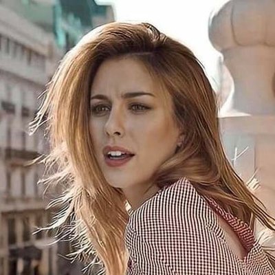 Stella19640023 (stella19640023.lens) Lens social identity (.lens handle) PFP