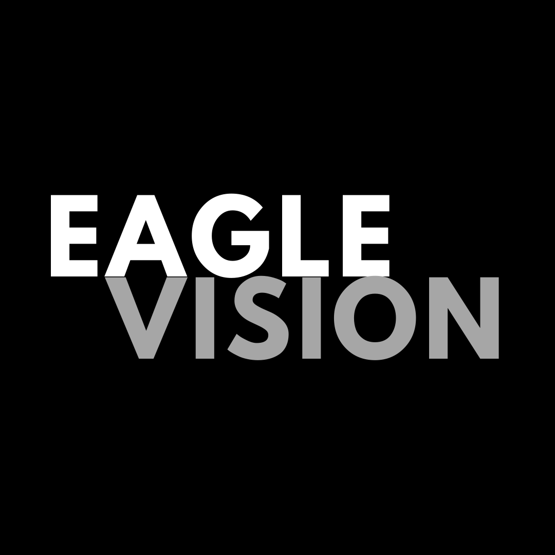Eagle Vision (eaglevision.lens) Lens social identity (.lens handle) PFP