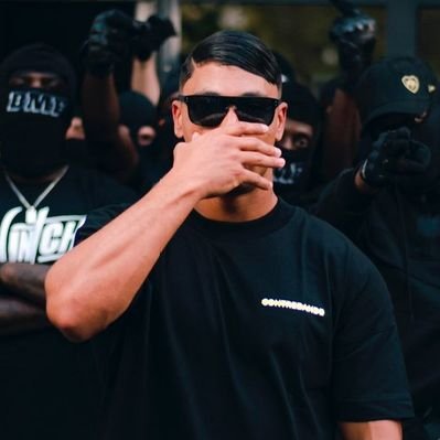 MaesOfficiel (maesofficiel.lens) Lens social identity (.lens handle) PFP