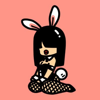 MissCryptoClub (10769.lens) Lens social identity (.lens handle) PFP