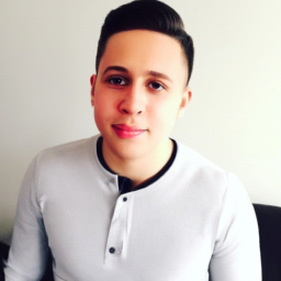 cesarvega (caesars.lens) Lens social identity (.lens handle) PFP