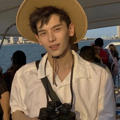 Alger Law (nnnnvv.lens) Lens social identity (.lens handle) PFP