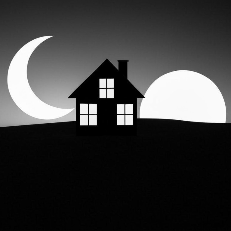 Moon (moonsun.lens) Lens social identity (.lens handle) PFP