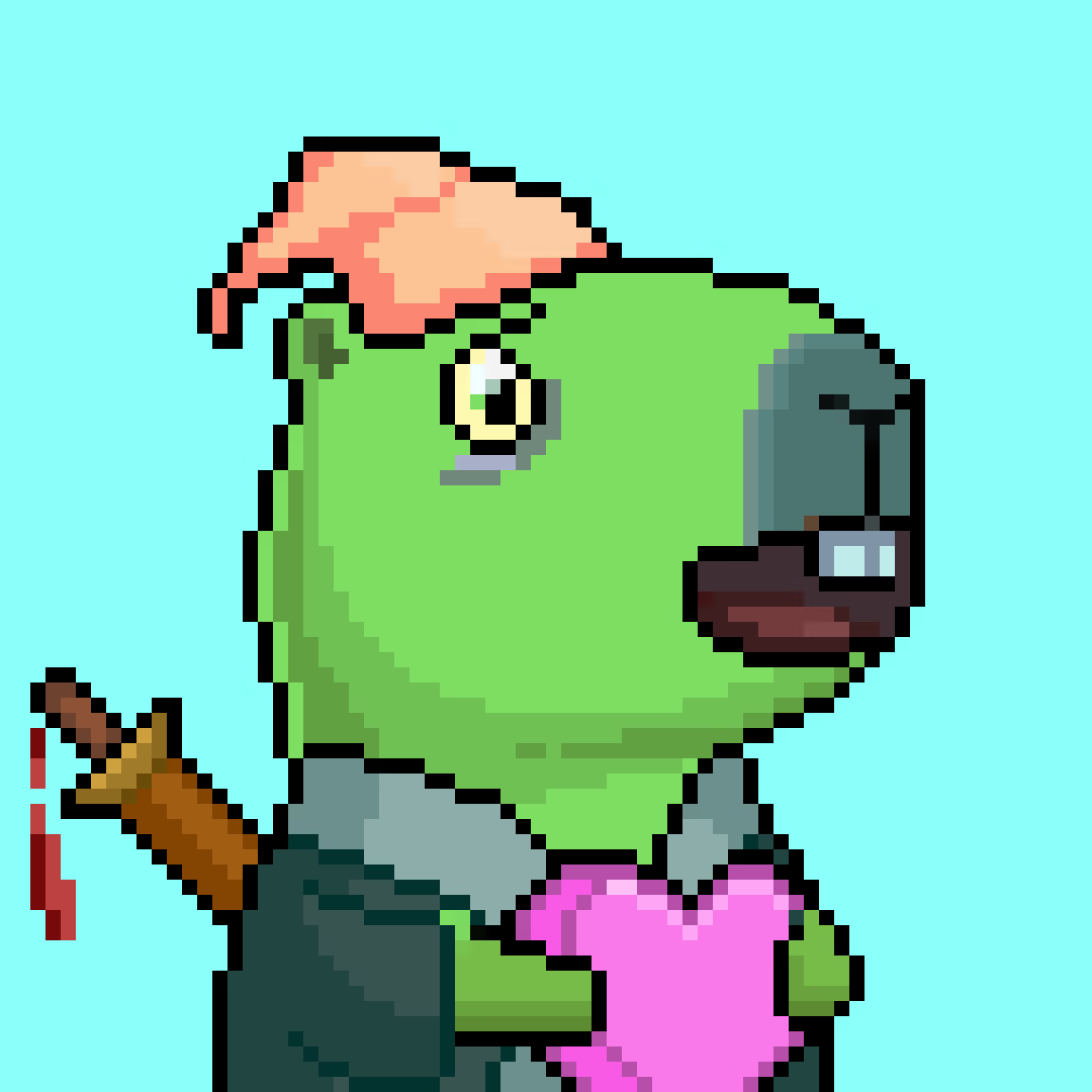 tuanlv2209 (tuanlv2209.lens) Lens social identity (.lens handle) PFP