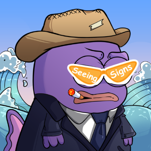 KrisHD (krishd.lens) Lens social identity (.lens handle) PFP