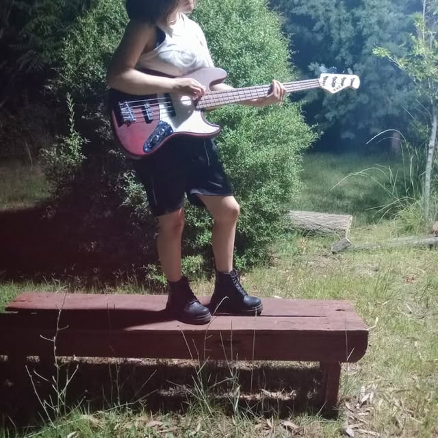 Maris Blue 🐟 (porch.lens) Lens social identity (.lens handle) PFP