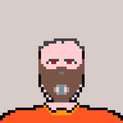 cryptopolaroid (30991.lens) Lens social identity (.lens handle) PFP