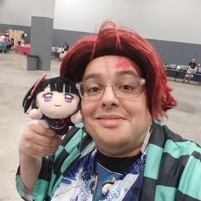 InuSmasha85 (53322.lens) Lens social identity (.lens handle) PFP