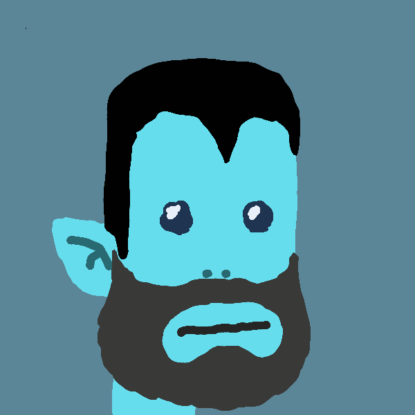 Lewis (verfu.lens) Lens social identity (.lens handle) PFP