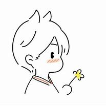 Sunflower (yalisandameng.lens) Lens social identity (.lens handle) PFP