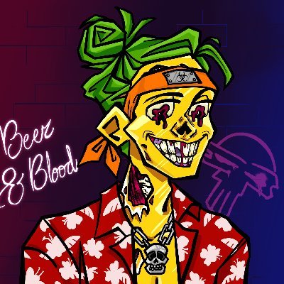 deaddudeproject (94443.lens) Lens social identity (.lens handle) PFP