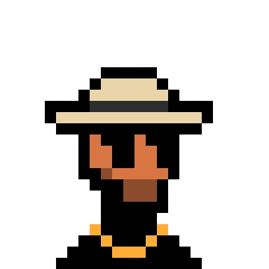 Neco (necopov.lens) Lens social identity (.lens handle) PFP