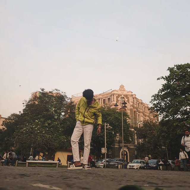 Azure Wave Quest (gazzabet.lens) Lens social identity (.lens handle) PFP