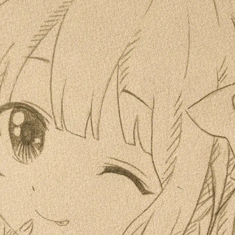 Janice Huntington (vvvvvm.lens) Lens social identity (.lens handle) PFP