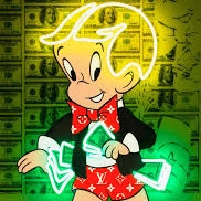 AJAY (hashrate.lens) Lens social identity (.lens handle) PFP