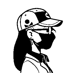 RenaC (renac.lens) Lens social identity (.lens handle) PFP