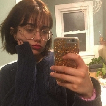 Ira Thodore (yyyqaq.lens) Lens social identity (.lens handle) PFP