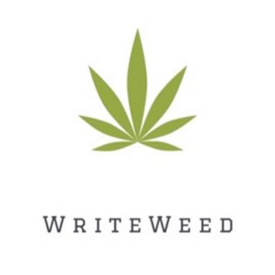WriteWeed (writeweed.lens) Lens social identity (.lens handle) PFP