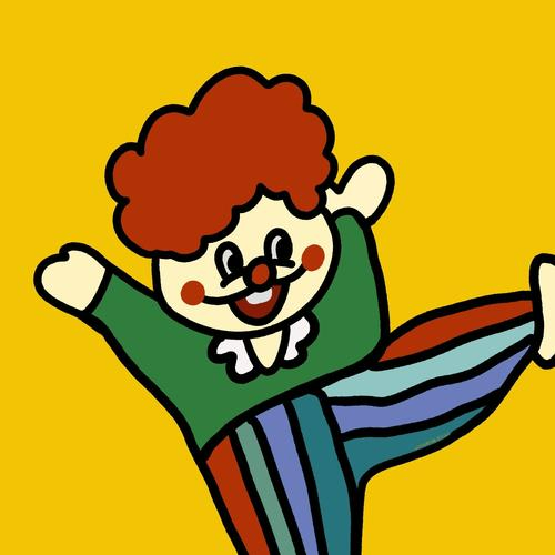 Waiting (vincenta.lens) Lens social identity (.lens handle) PFP