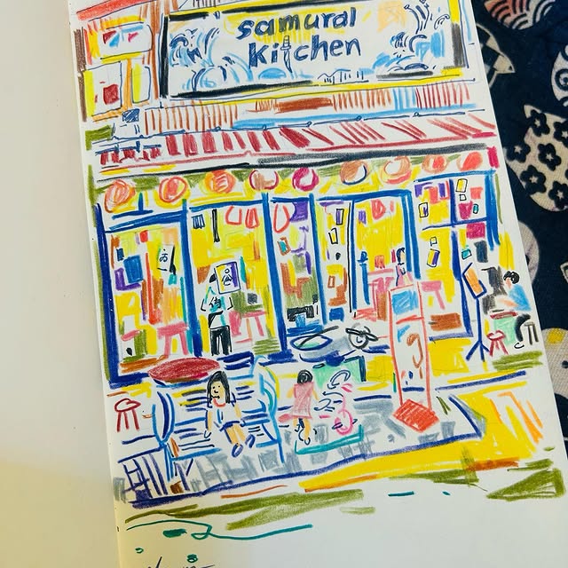 Verdant Visions (metrics34.lens) Lens social identity (.lens handle) PFP