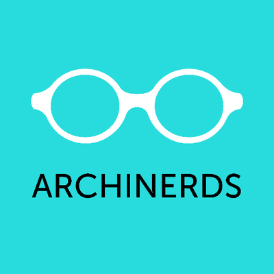 archinerds (archinerds.lens) Lens social identity (.lens handle) PFP