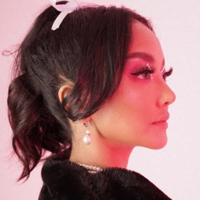 Aldhia Wolf (ree10.lens) Lens social identity (.lens handle) PFP