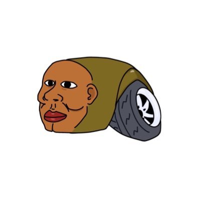 2Manpo (2manpo.lens) Lens social identity (.lens handle) PFP