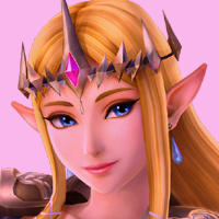 zelda (zelda8.lens) Lens social identity (.lens handle) PFP