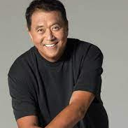 Kiyosaki Robert (kiyosaki.lens) Lens social identity (.lens handle) PFP